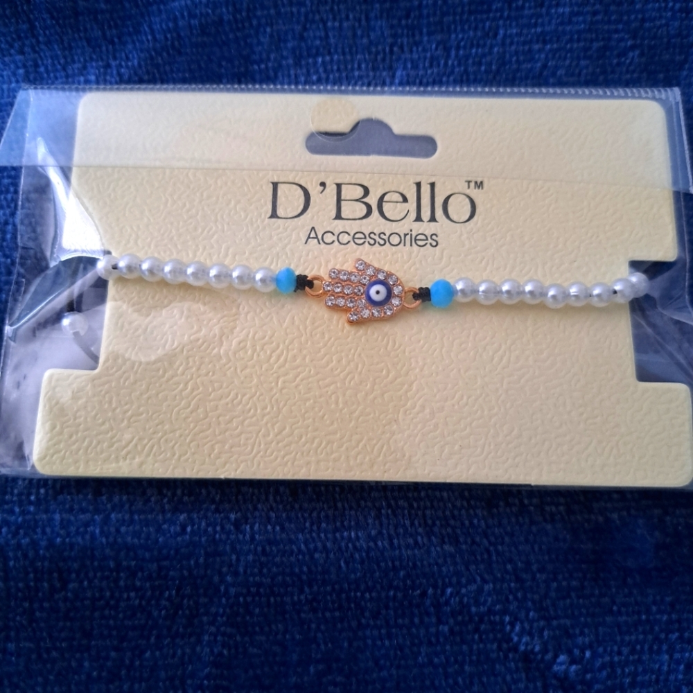 New bracelet